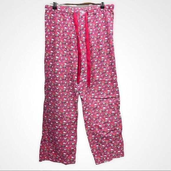Vineyard Vines Multi Icon Lounge Pant - Picture 1 of 6
